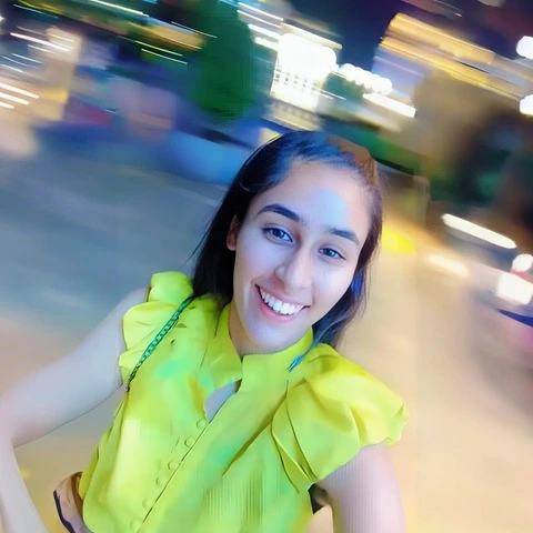 Harshita Oberoi